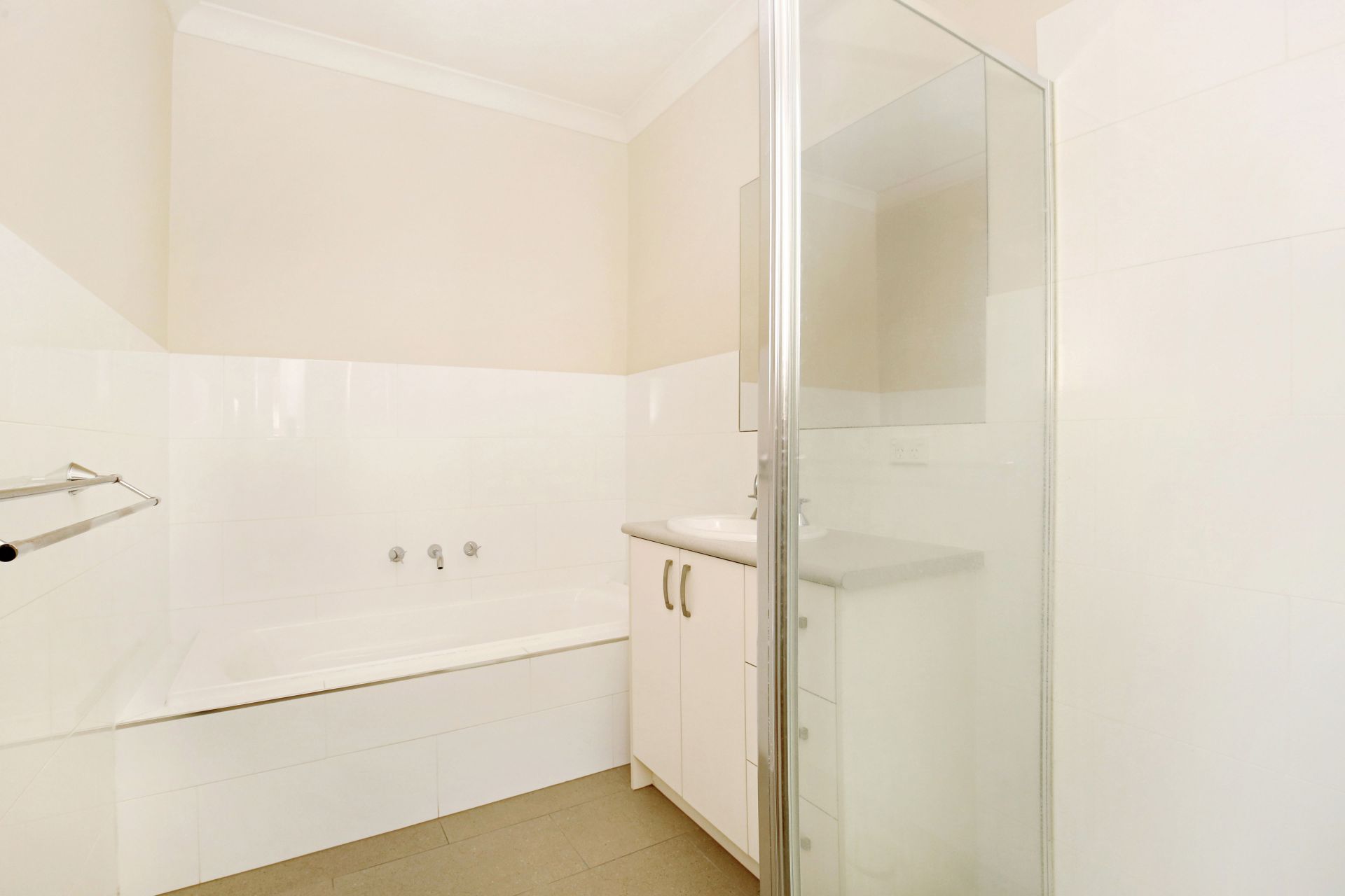 LOW MAINTENANCE LIVING!