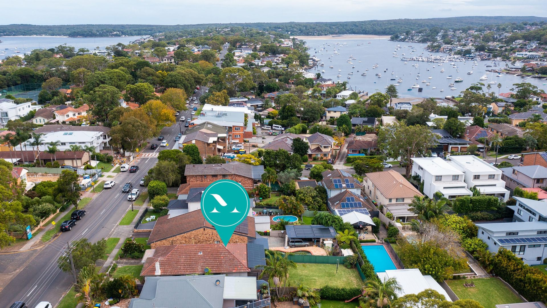 129 Woolooware Road, Burraneer NSW, Burraneer - Thumbnail 3