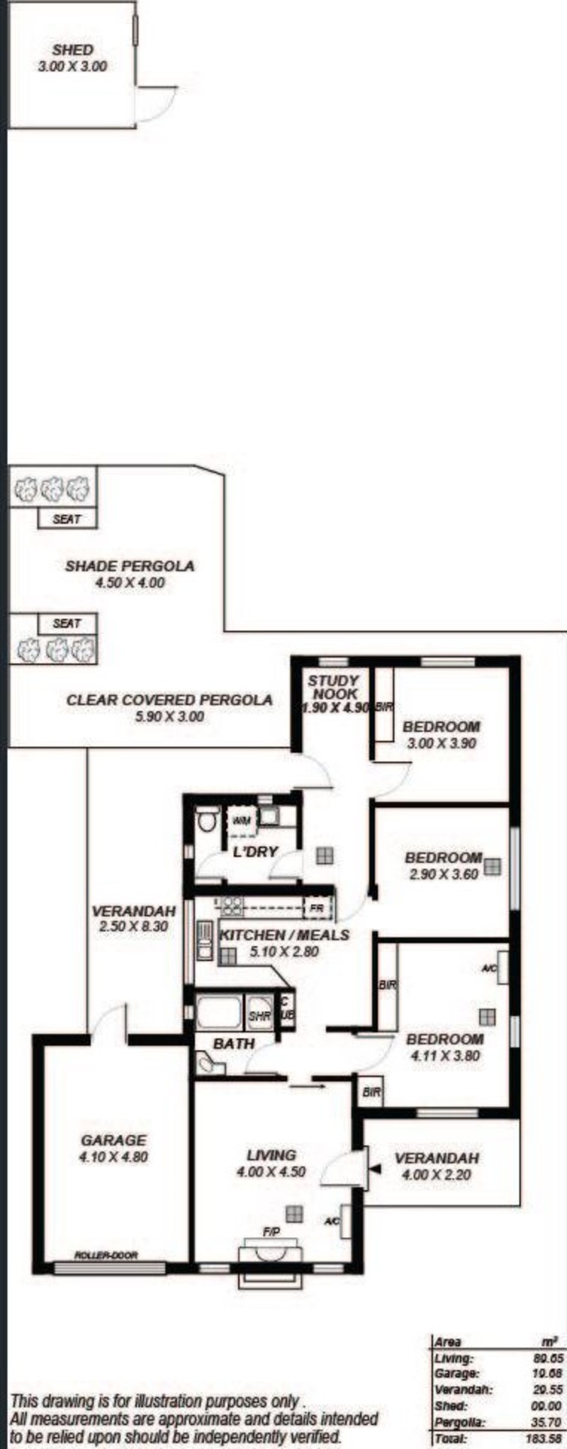 13 Francis Avenue Broadview 5083