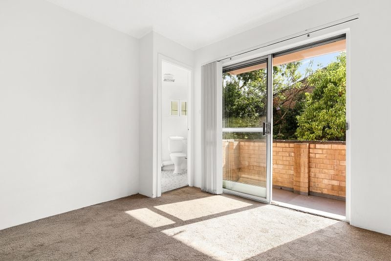 6/45 Meadow Crescent, Meadowbank