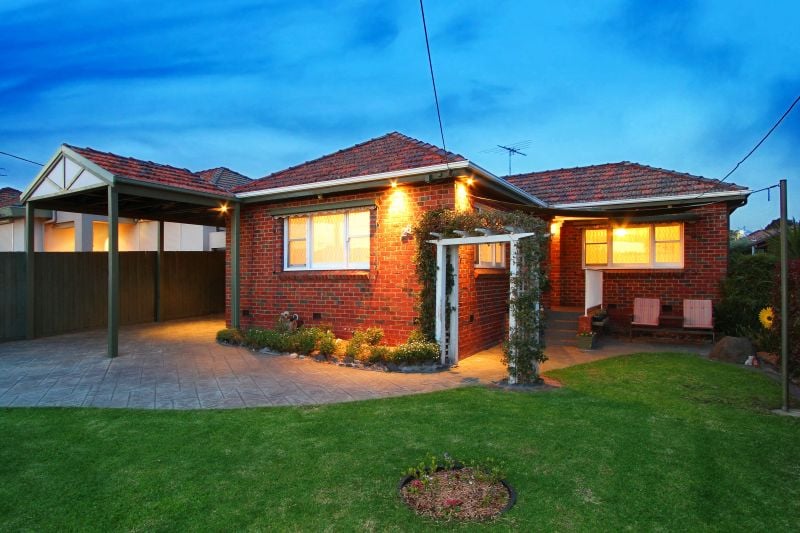 26 James Street, Preston