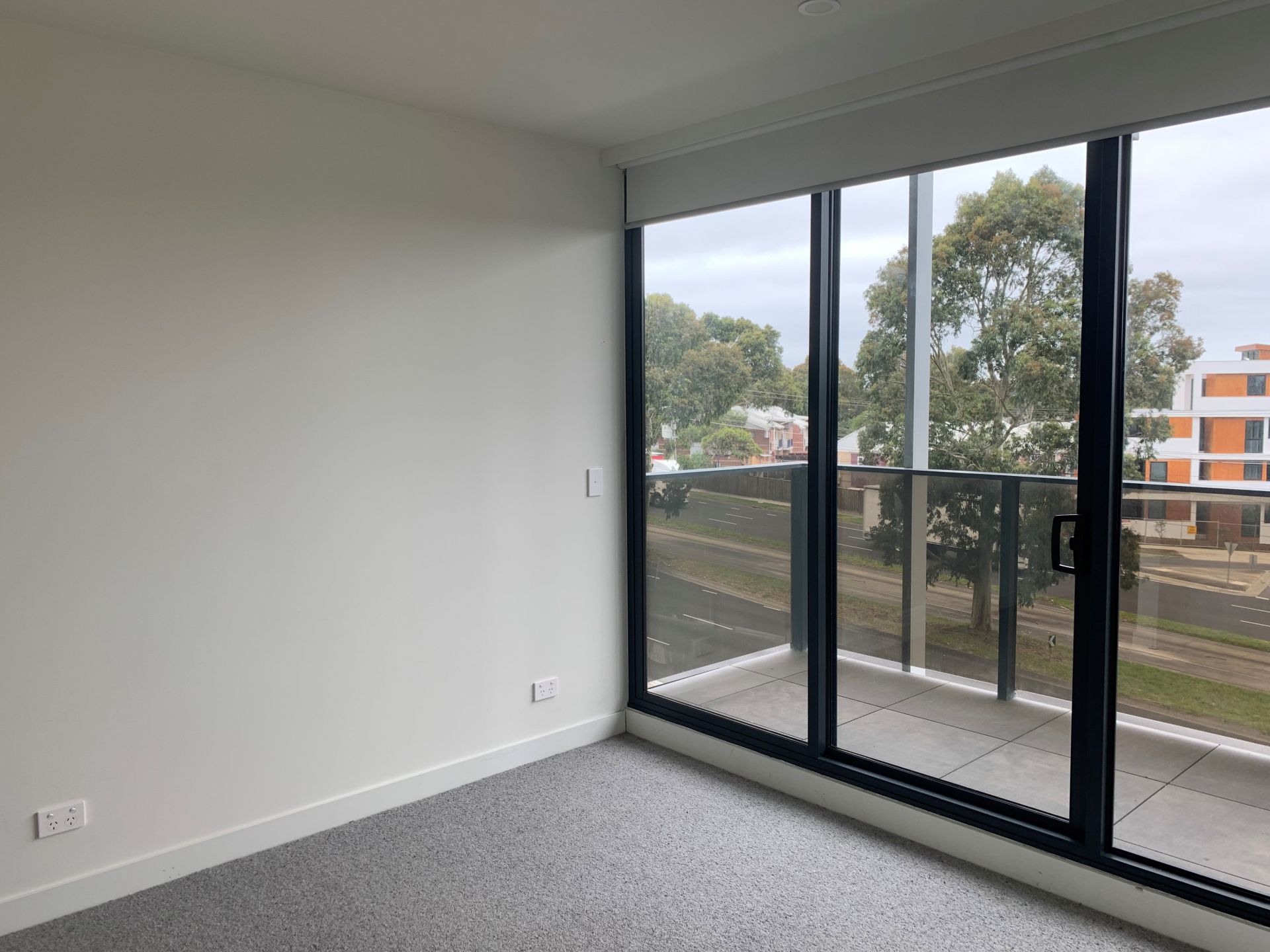 THE BEST BUILDING IN BUNDOORA!