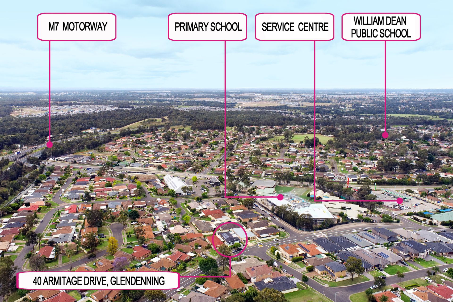 40 Armitage Drive, Glendenning, Glendenning - Image 1