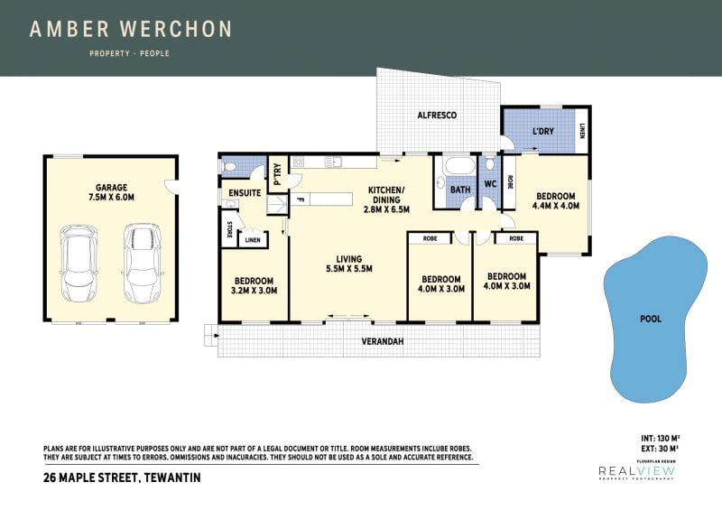 26 Maple Avenue Tewantin QLD, Tewantin - Image 1