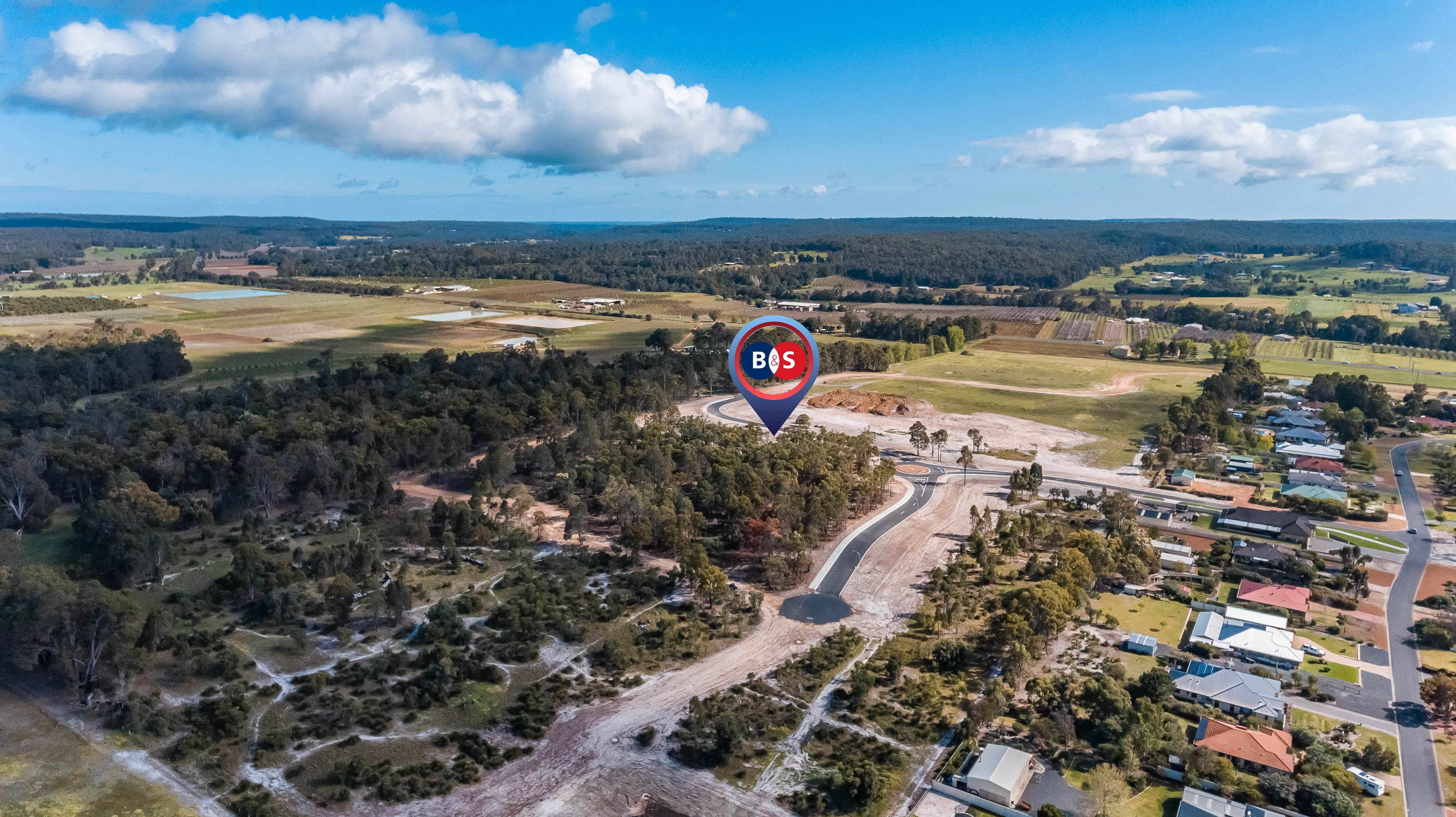 Lot/46 Hardenbergia View Donnybrook , WA
