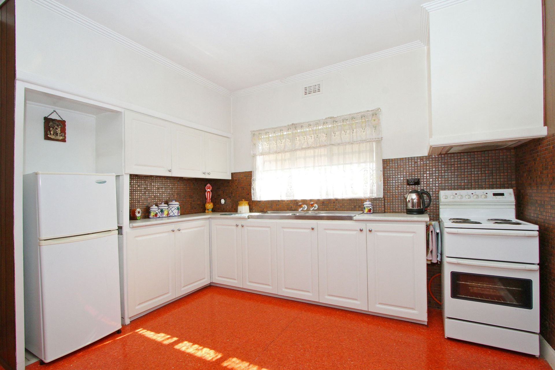Affordable Home With Great Potential