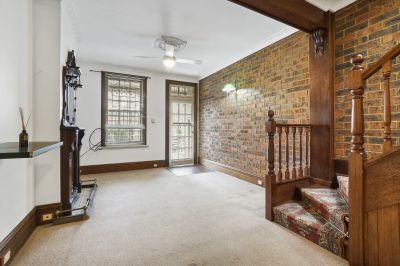 93 Young Street, Annandale