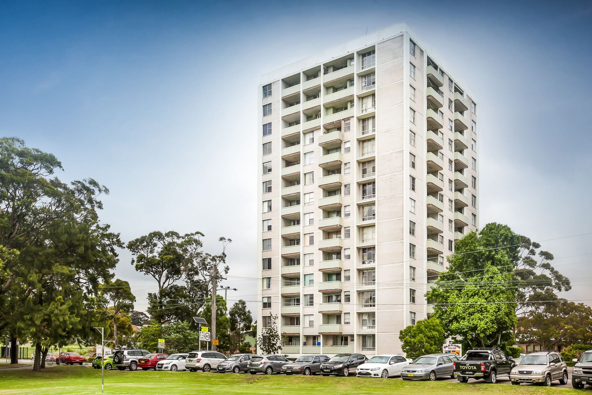 16F/5-29 Wandella Road Miranda NSW, Miranda - Thumbnail 3