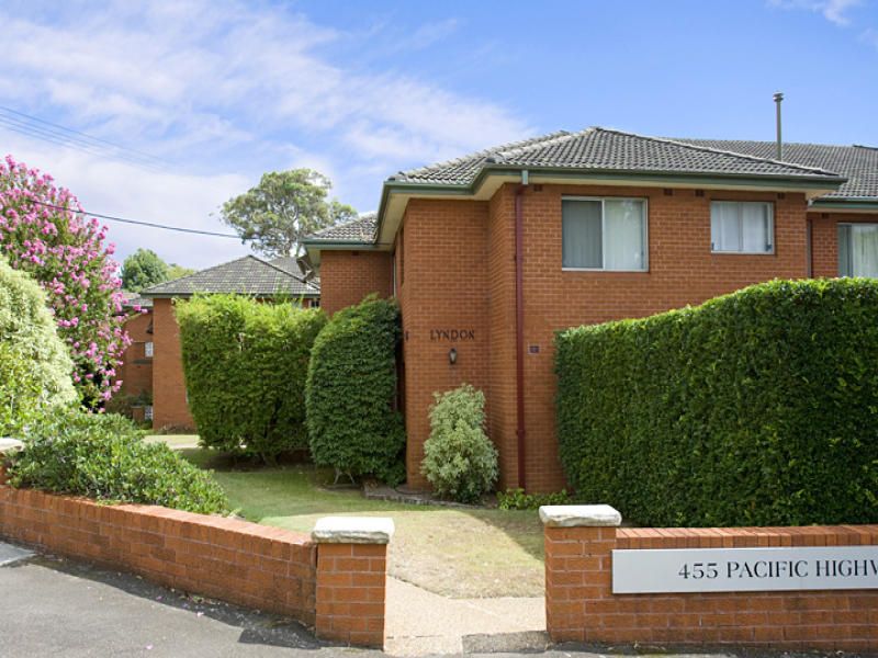 2/455 Pacific Highway LINDFIELD NSW, Lindfield - Thumbnail 3