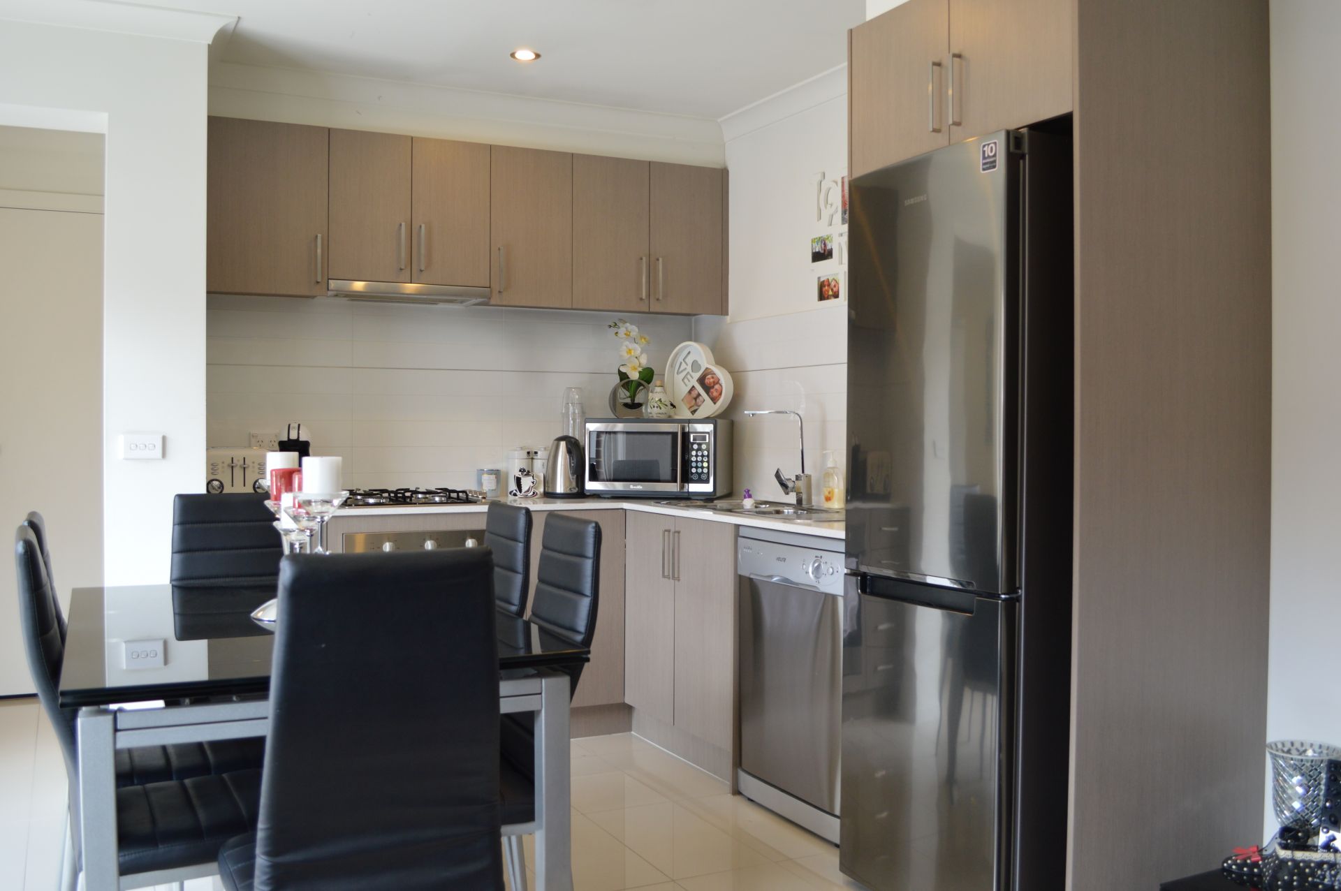 FINDON PARK ESTATE