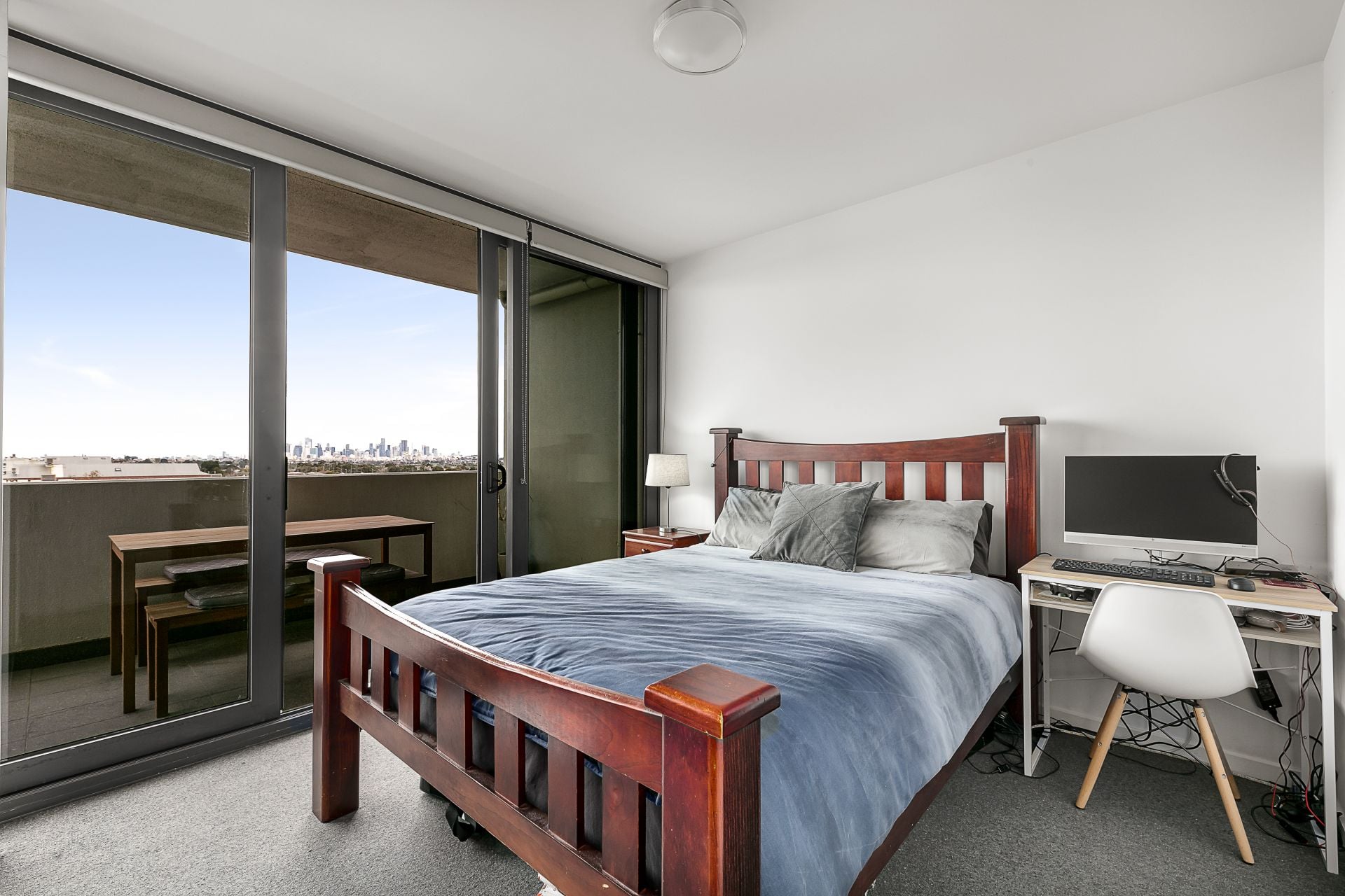 Brilliantly Located, Light Filled And Spacious