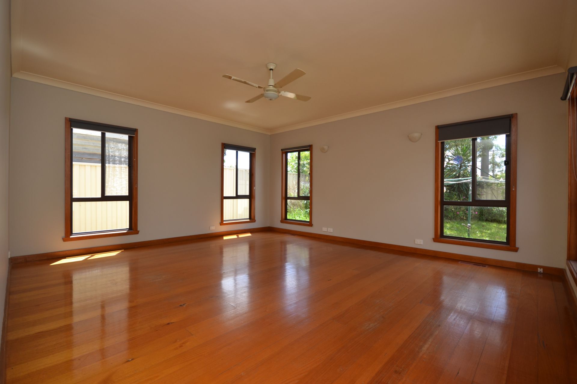 LARGE PLACE TO CALL HOME WITH AN ABUNDANCE OF SPACE!