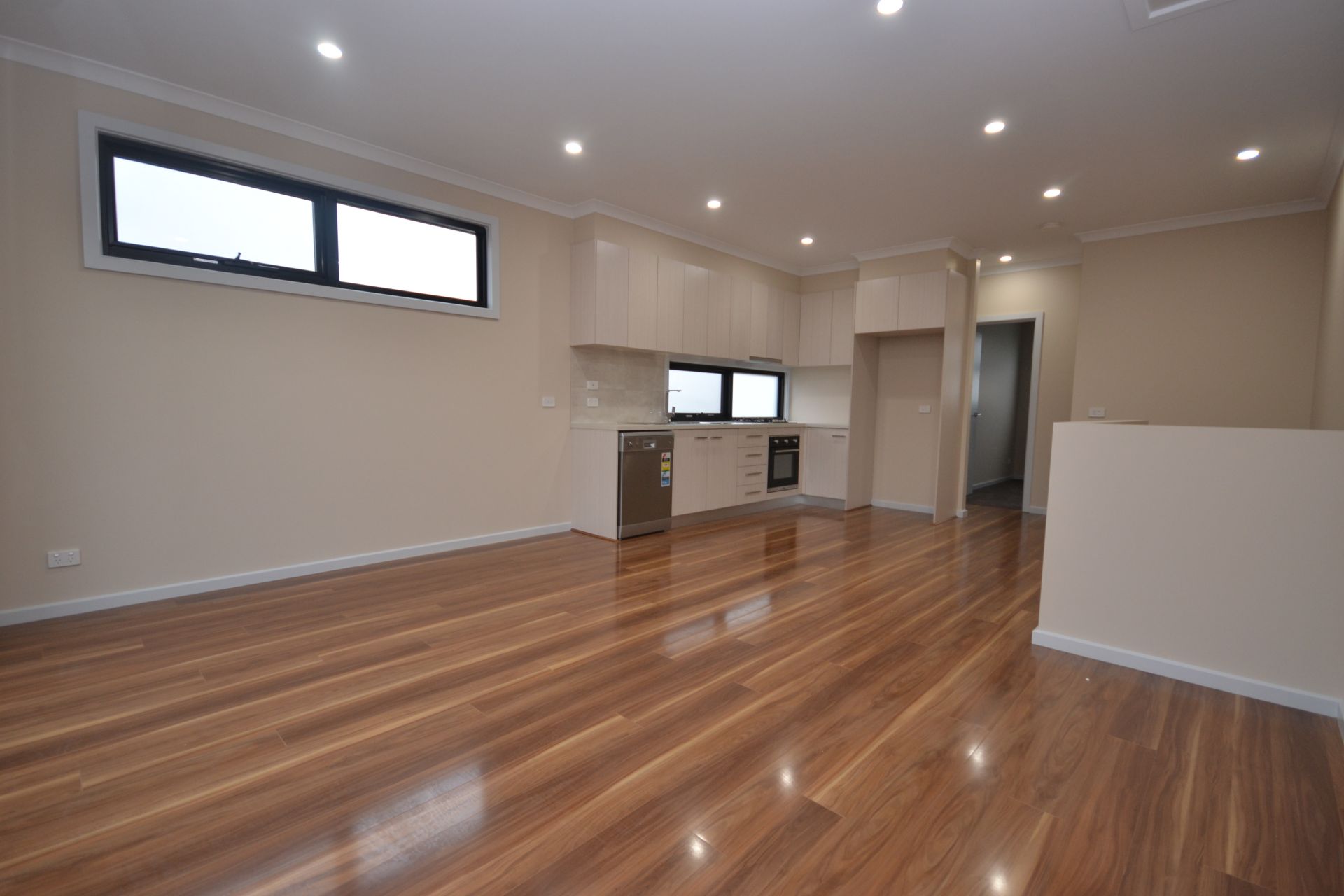 PRESTIGIOUS LIVING IN PRESTON CENTRAL