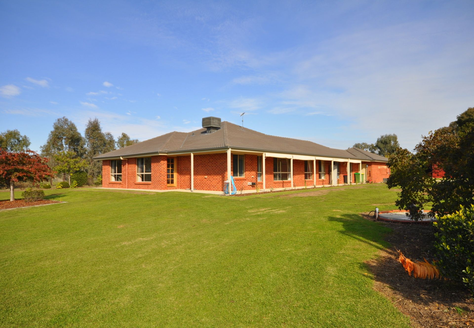 578 Gerogery Road, Table Top Kane Real Estate