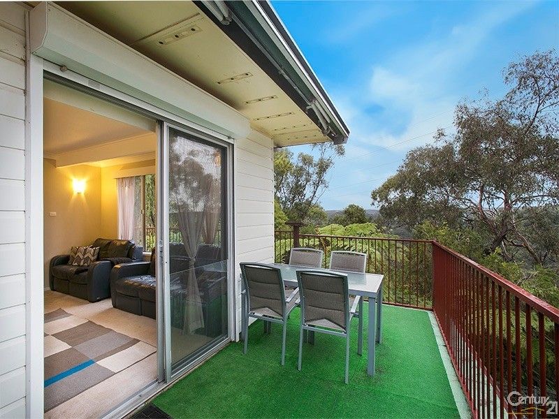 6 Crest Place, ENGADINE, Engadine - Thumbnail 5