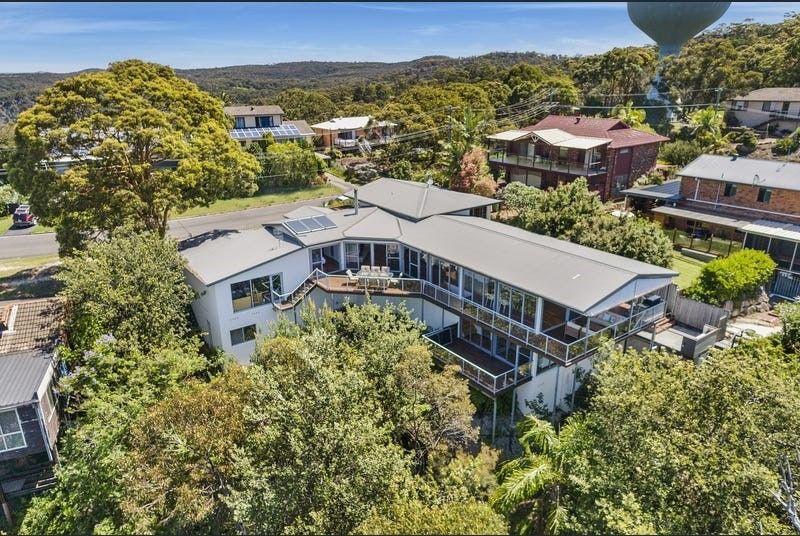 Real Estate For Sale 55 Castle Circuit Umina Beach , NSW