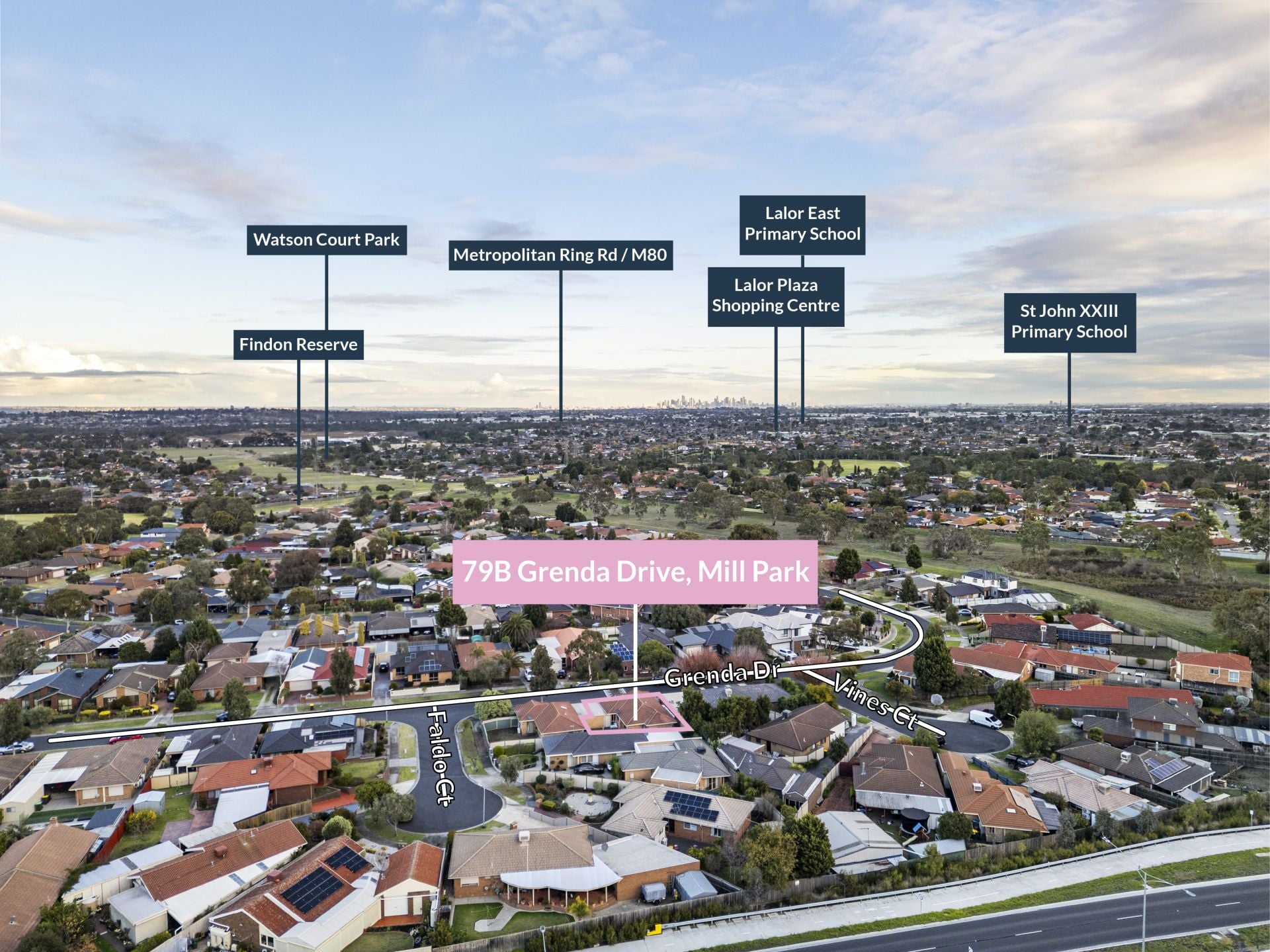 Fully Renovated, Effortless Living in a Prime Location
