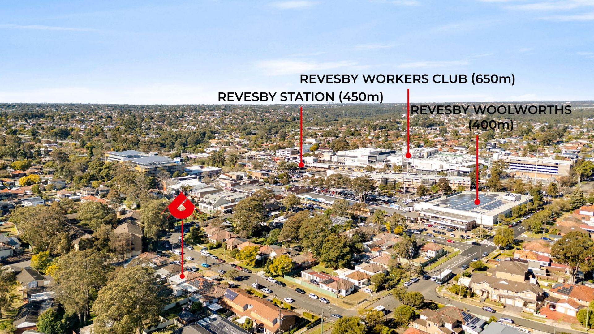 22 Swan Street Revesby NSW, Revesby - Thumbnail 2