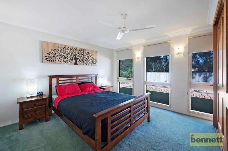5 Tim Whiffler Place, Richmond - Thumbnail 8