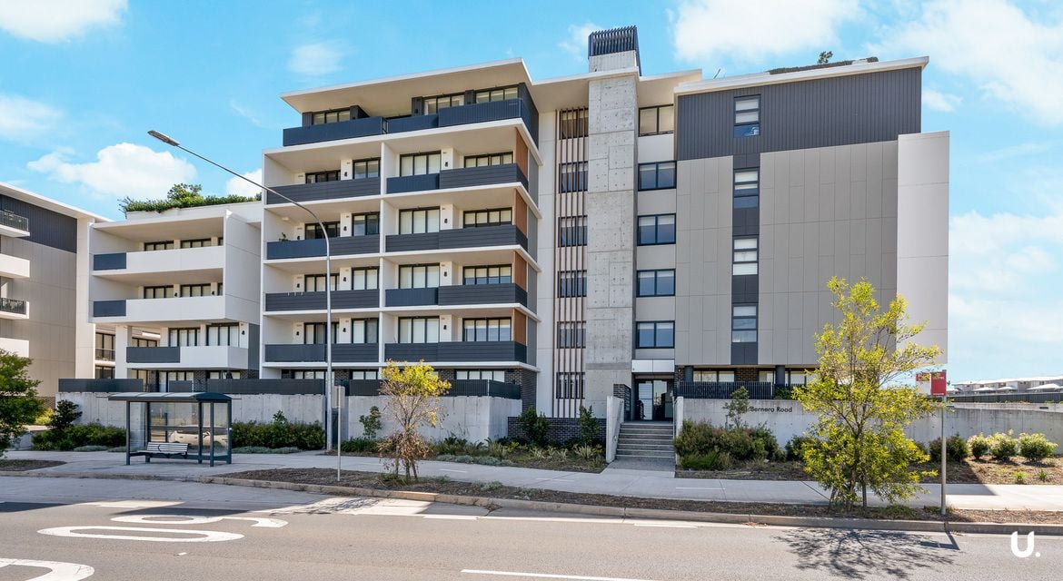 Edmondson Park 302/361 Bernera Road