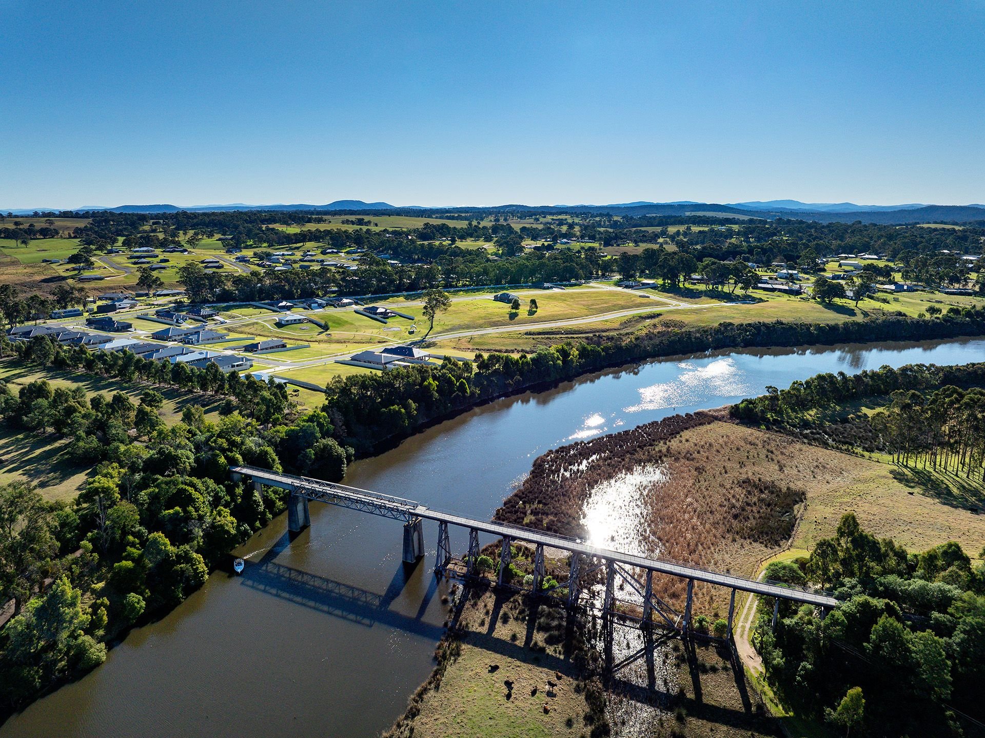 Lot 33/34 Southon Terrace, Nicholson VIC 3882