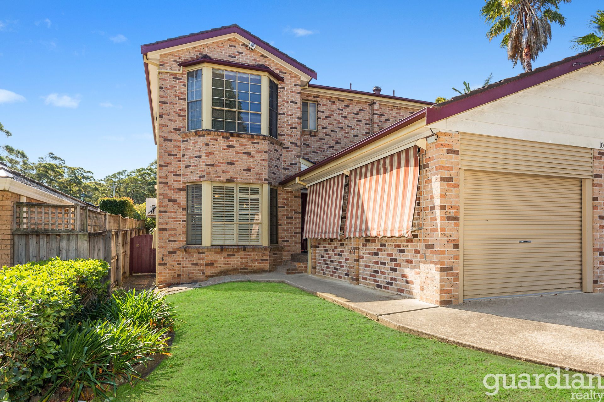 10A Martin Place Dural NSW, Dural - Thumbnail 8