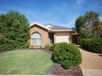 Entertainers Family Home