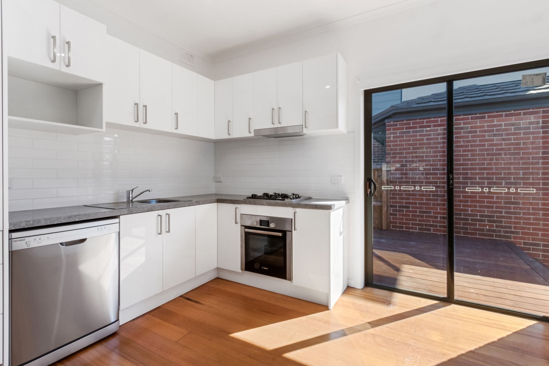 Fully renovated house in top locale