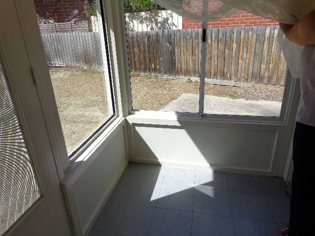 **Located in a quiet court**