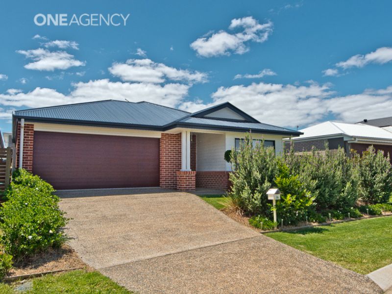 Real Estate For Sale 36 St Helen Crescent Warner , QLD