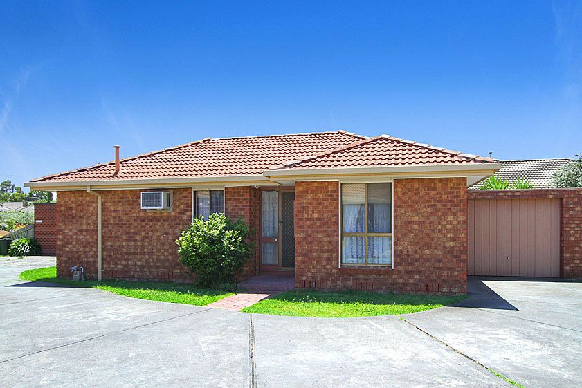The quiet location you have been looking for!