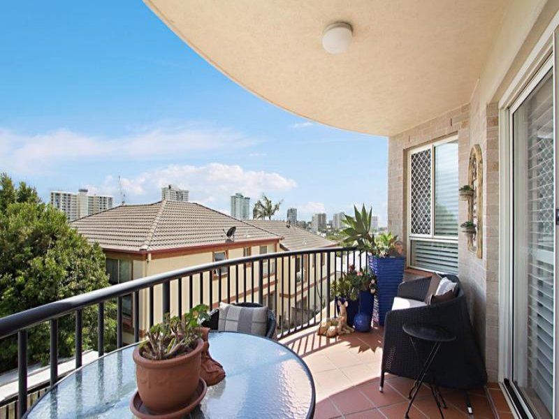 5/42 Garrick Street 'Ocean Vista COOLANGATTA QLD, Coolangatta - Thumbnail 6