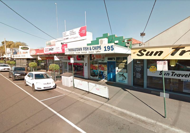 195 High Street, Thomastown