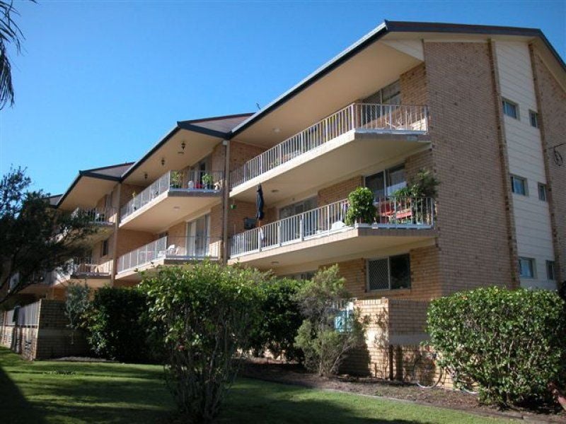 8/6 Haig Street KIRRA QLD, Kirra - Thumbnail 2