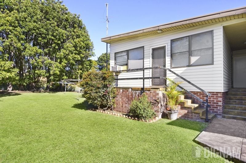 Sold property 810000 for 6 Hicks Street Russell Vale , NSW 2517