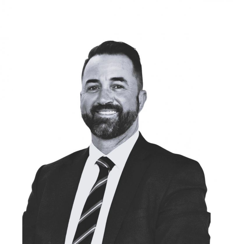 Alan Halliwell Halliwell Property Agents