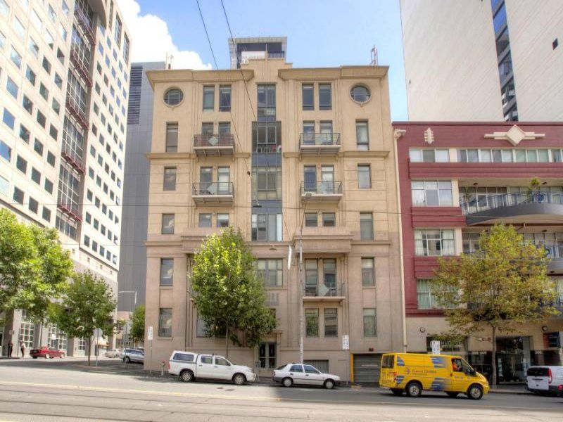 2/406 Latrobe Street MELBOURNE VIC, Melbourne - Thumbnail 4