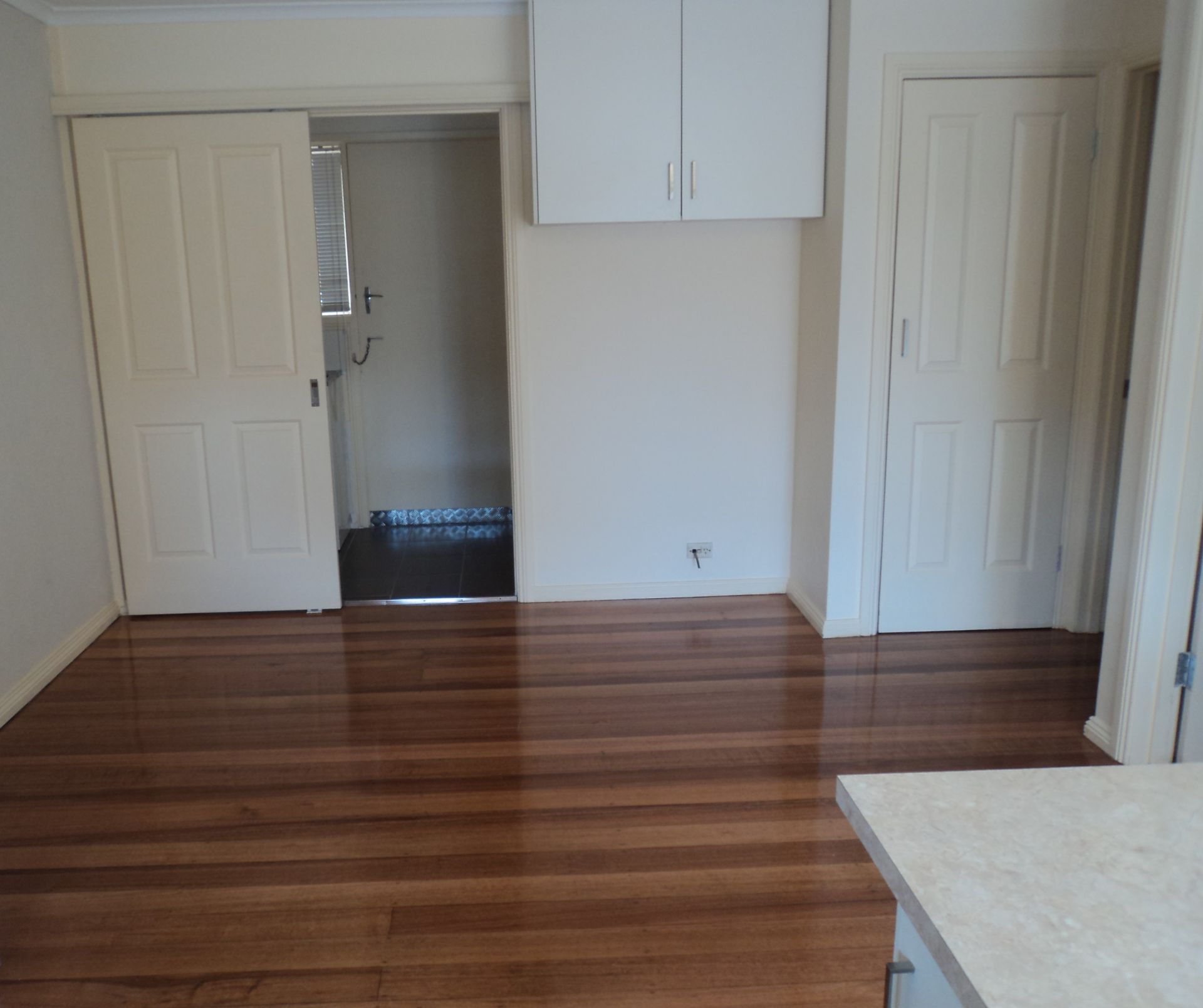 2 BEDROOM DELIGHT.