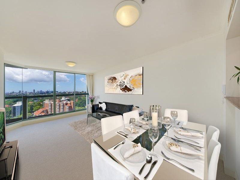 1313/37 Victor Street CHATSWOOD NSW, Chatswood - Thumbnail 6