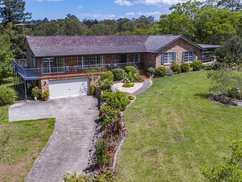 3 Gartung Road GALSTON NSW, Galston - Thumbnail 2
