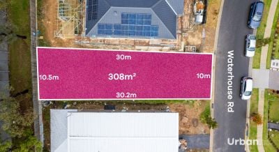 Bradbury 26 Waterhouse Road