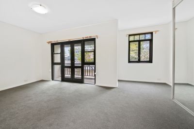 4/208A St Johns Road, Glebe