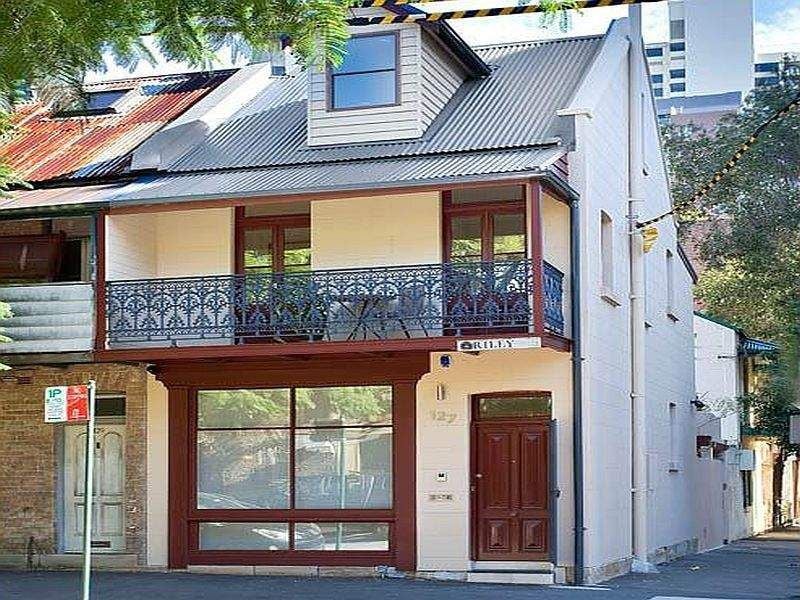 127 Riley Street, Darlinghurst Lifestyle Property Agency
