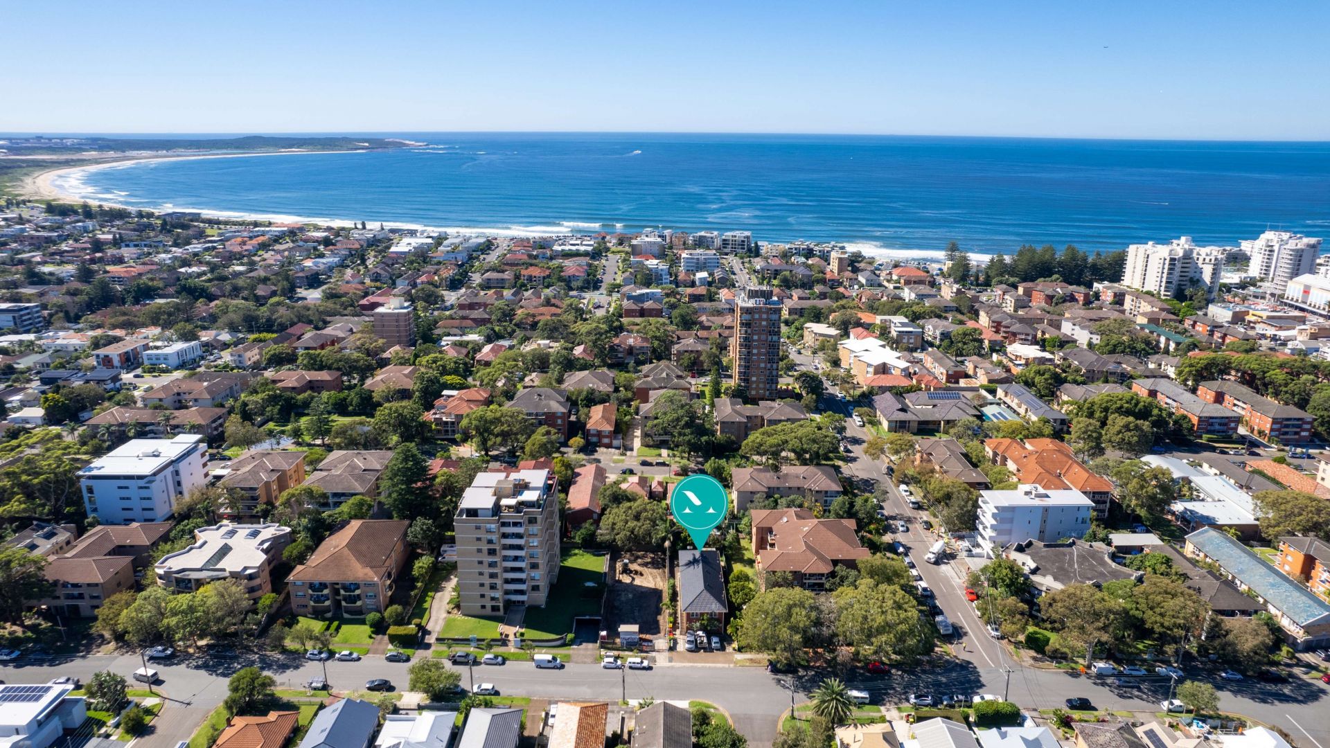 1/46 Kurnell Road, Cronulla NSW, Cronulla - Thumbnail 2