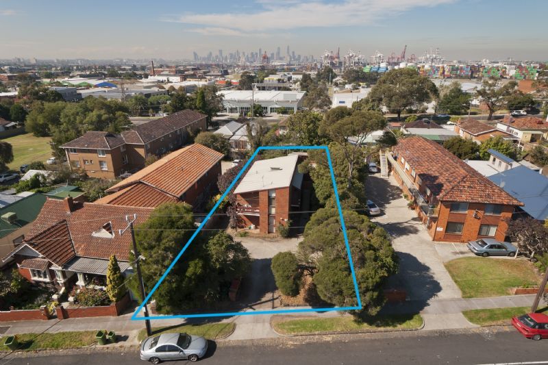 1-6/277 Nicholson Street, Seddon - Thumbnail 2