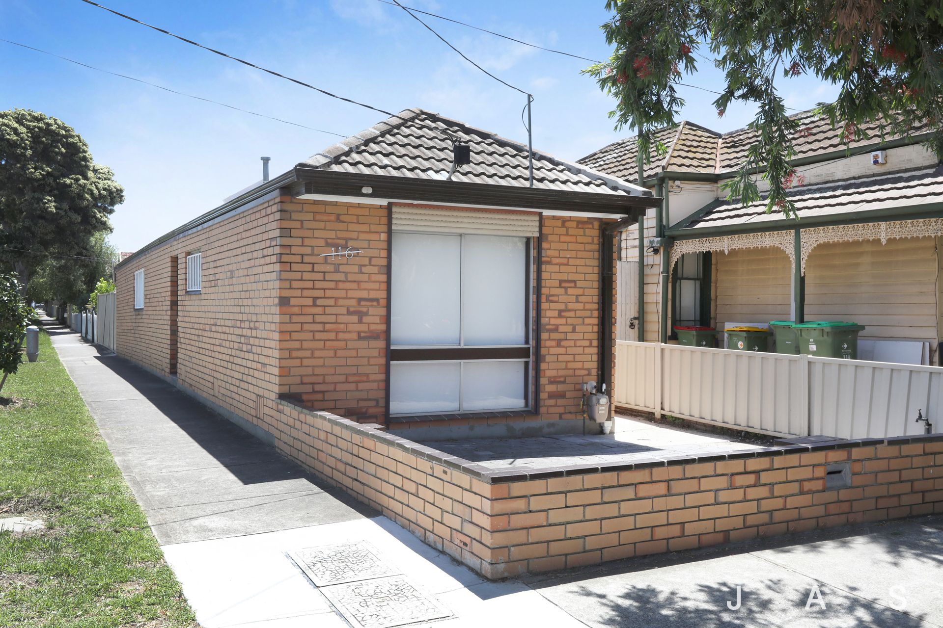 116 Creswick Street Footscray VIC, Footscray - Thumbnail 2