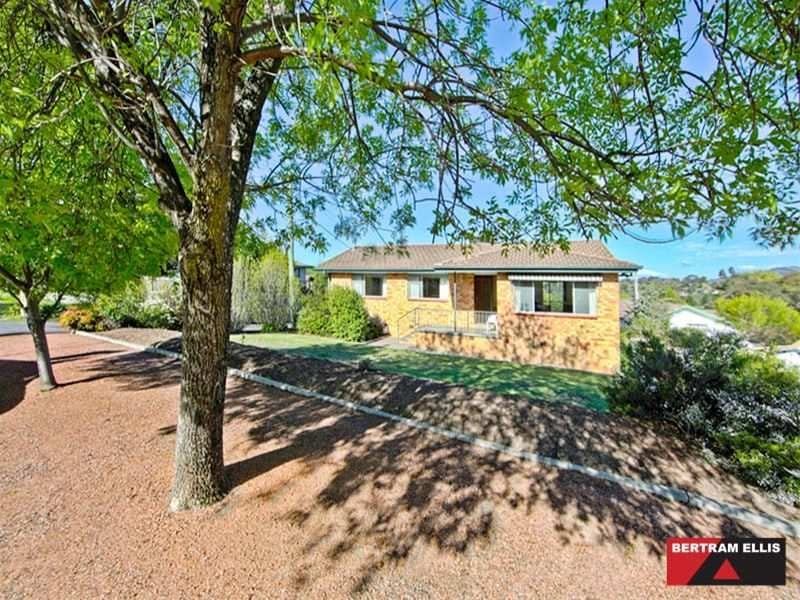 Real Estate For Sale 21 Tullaroop Street Duffy , ACT