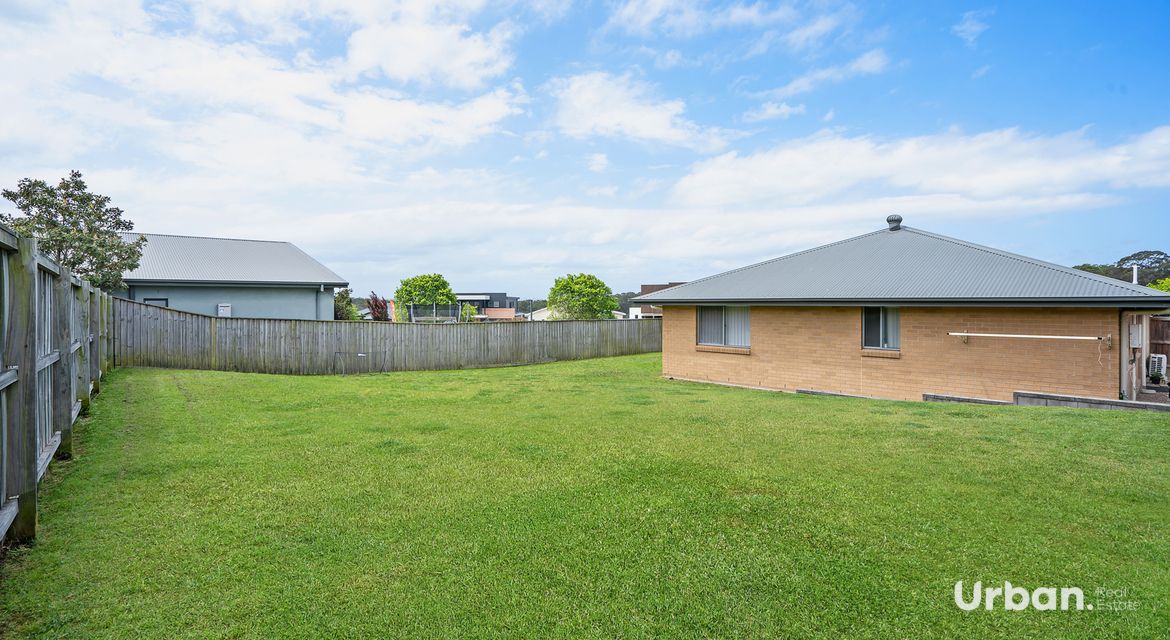 Chisholm 39 Settlers Boulevard
