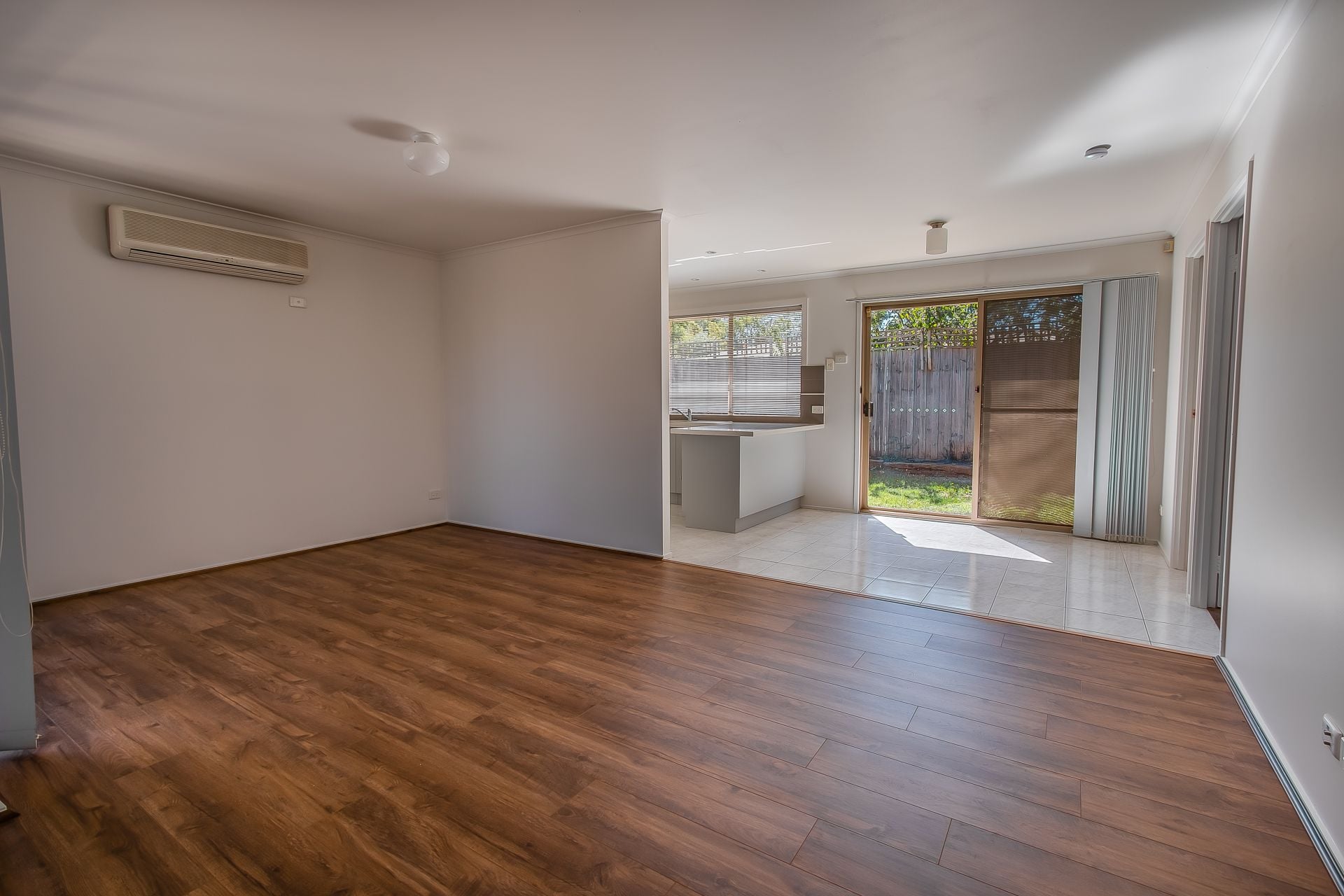 Three Bedroom Delight!