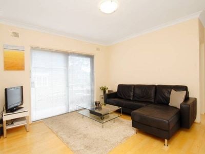 4/1 Nathan Street COOGEE NSW, Coogee - Thumbnail 3